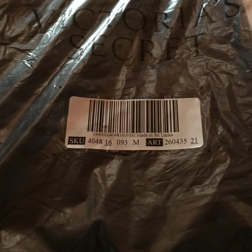 Victoria’s Secret Yoga Pants